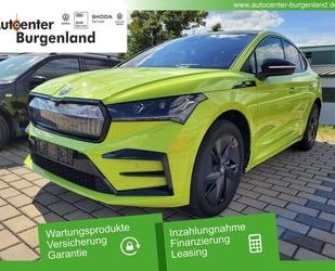 Skoda Enyaq Gebrauchtwagen