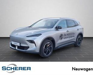 MG S5 Gebrauchtwagen