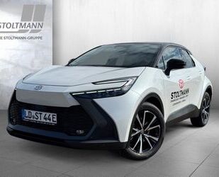 Toyota C-HR Gebrauchtwagen