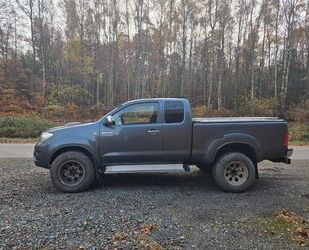 Toyota Hilux Gebrauchtwagen
