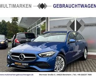 Mercedes-Benz C 220 Gebrauchtwagen