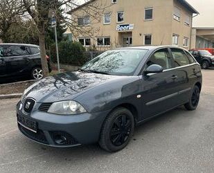 Seat Ibiza Gebrauchtwagen
