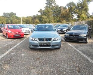BMW 318 Gebrauchtwagen