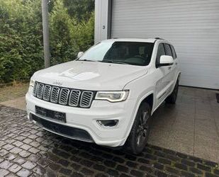 Jeep Grand Cherokee Gebrauchtwagen