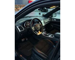 Jeep Grand Cherokee Gebrauchtwagen