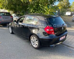 BMW 116 Gebrauchtwagen