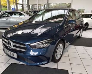 Mercedes-Benz B 180 Gebrauchtwagen
