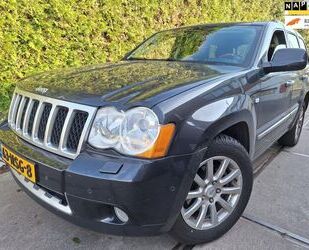 Jeep Grand Cherokee Gebrauchtwagen