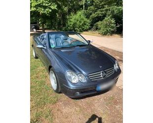 Mercedes-Benz CLK 200 Gebrauchtwagen