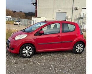 Citroen C1 Gebrauchtwagen