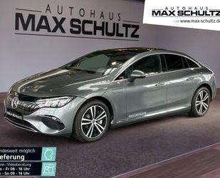 Mercedes-Benz EQE Gebrauchtwagen
