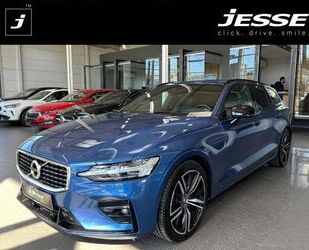 Volvo V60 Gebrauchtwagen