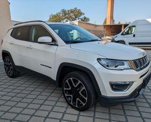 Jeep Compass Gebrauchtwagen