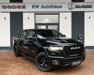 Dodge RAM Gebrauchtwagen
