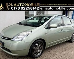 Toyota Prius Gebrauchtwagen