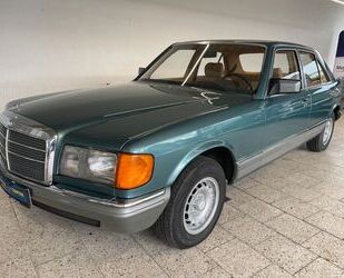 Mercedes-Benz 280 Gebrauchtwagen