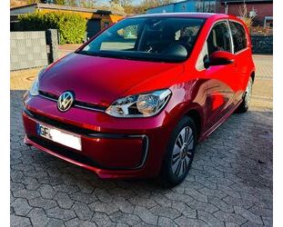 VW e-up! Gebrauchtwagen