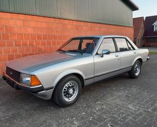 Ford Granada Gebrauchtwagen