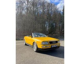 Audi Cabriolet Gebrauchtwagen