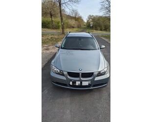 BMW 318 Gebrauchtwagen