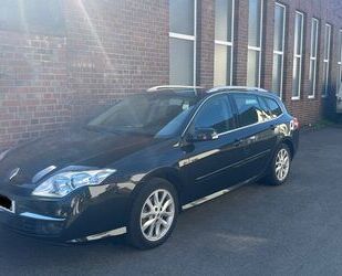 Renault Laguna Gebrauchtwagen