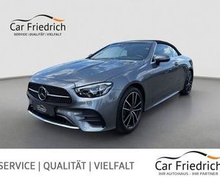 Mercedes-Benz E 300 Gebrauchtwagen