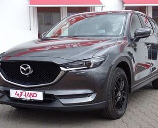 Mazda CX-5 Gebrauchtwagen