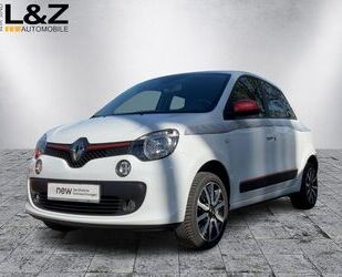 Renault Twingo Gebrauchtwagen