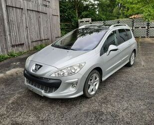 Peugeot 308 Gebrauchtwagen
