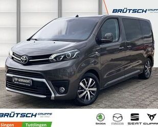 Toyota Proace (Verso) Gebrauchtwagen