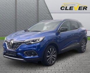 Renault Kadjar Gebrauchtwagen