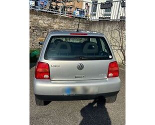 VW Lupo Gebrauchtwagen