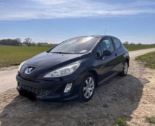 Peugeot 308 Gebrauchtwagen