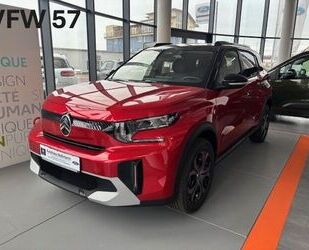 Citroen C3 Aircross Gebrauchtwagen