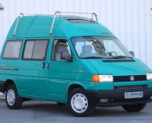 VW T4 California Gebrauchtwagen