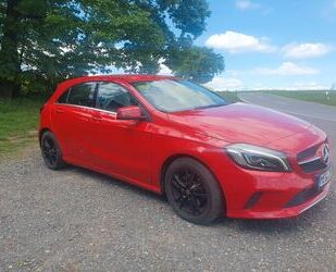Mercedes-Benz A 160 Gebrauchtwagen