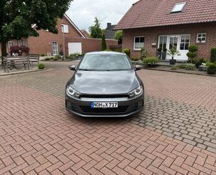 VW Scirocco Gebrauchtwagen