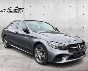 Mercedes-Benz C 300 Gebrauchtwagen