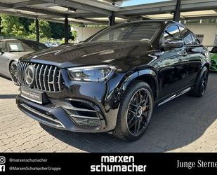 Mercedes-Benz GLE 63 AMG Gebrauchtwagen