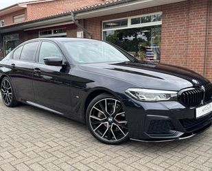 BMW 520 Gebrauchtwagen