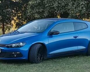 VW Scirocco Gebrauchtwagen