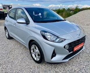 Hyundai i10 Gebrauchtwagen