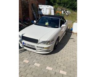Audi Cabriolet Gebrauchtwagen