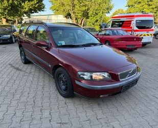Volvo V70 Gebrauchtwagen