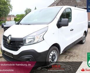 Renault Trafic Gebrauchtwagen