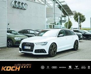 Audi RS6 Gebrauchtwagen