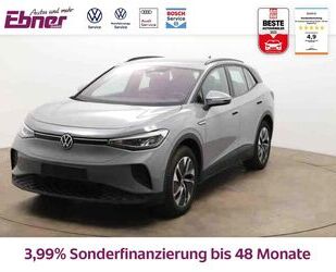 VW ID.4 Gebrauchtwagen