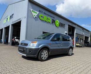 Ford Fusion Gebrauchtwagen
