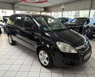 Opel Zafira Gebrauchtwagen