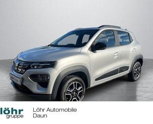 Dacia Spring Gebrauchtwagen
